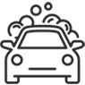 Clean & Sanitized Vehicles