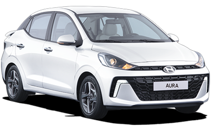 Hyundai Aura SX
