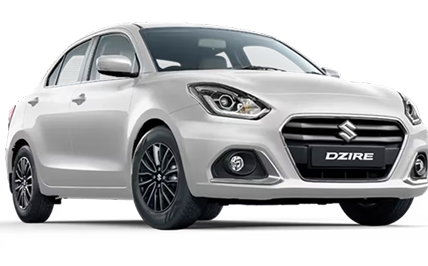 Maruti Dezire ZXI