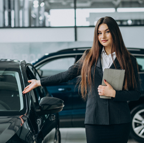 Business Car Rentals