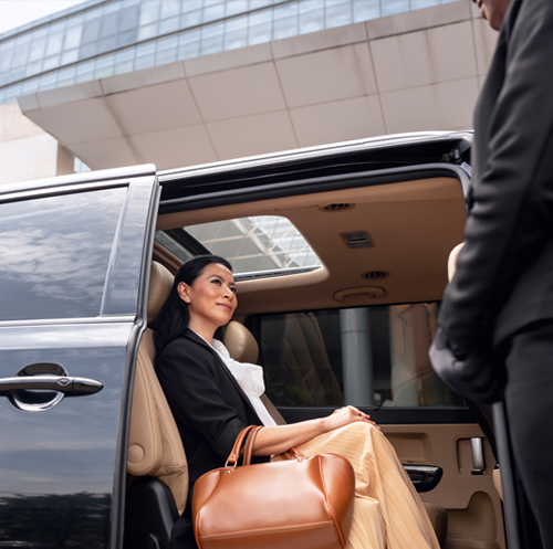 Airport & Tourist Taxi