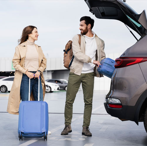 Airport & Tourist Taxi