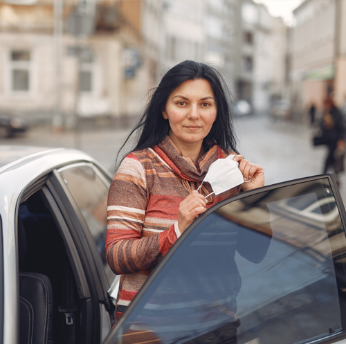Local Car Rentals